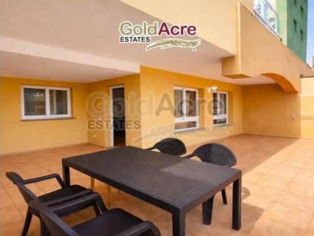Piso Venta La Oliva, La Oliva
