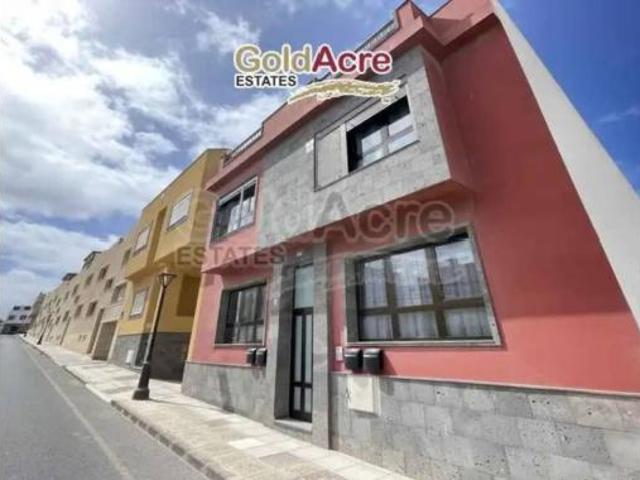 Piso Venta La Oliva, La Oliva