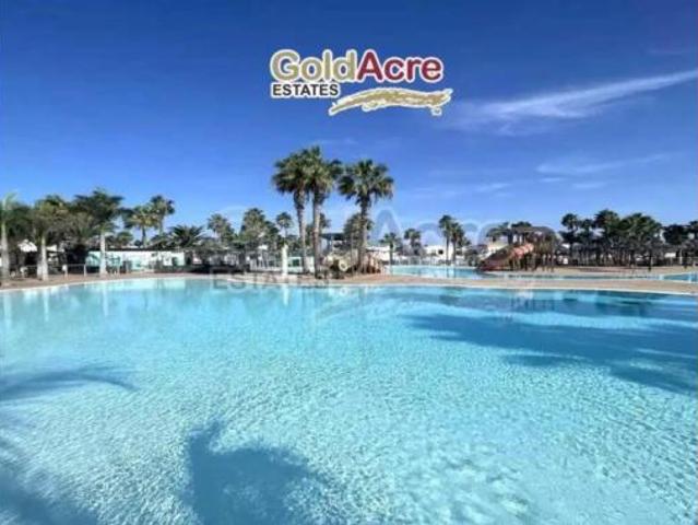 Piso Venta La Oliva, La Oliva