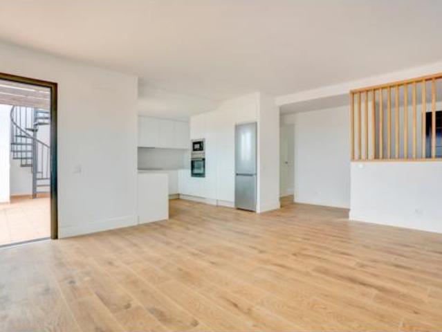 Piso Venta La Oliva, La Oliva