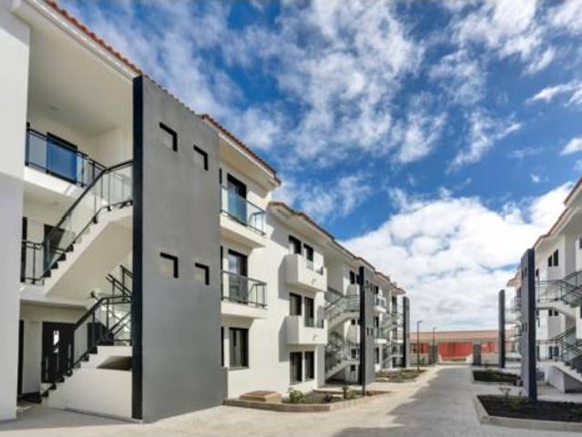 Piso Venta La Oliva, La Oliva