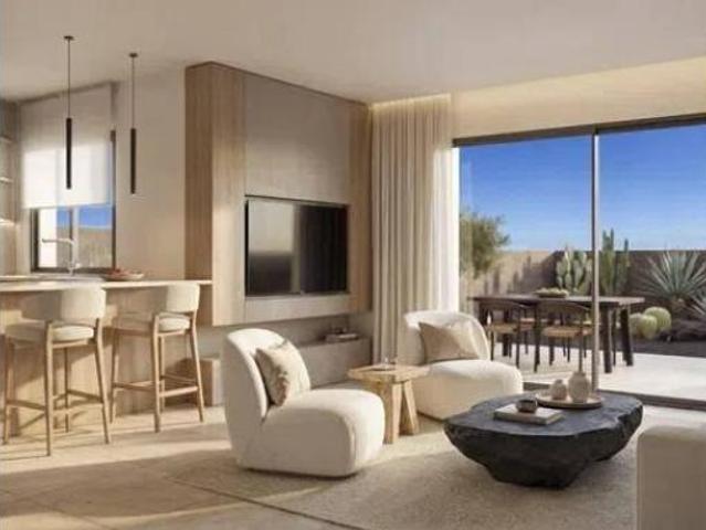 Piso Venta La Oliva, La Oliva