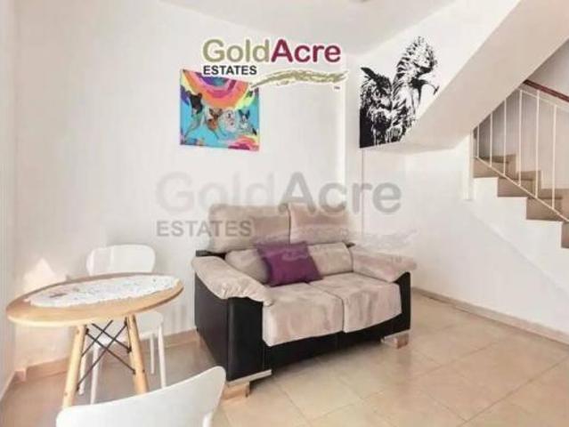 Piso Venta La Oliva, La Oliva