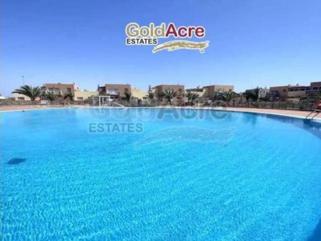 Piso Venta La Oliva, La Oliva