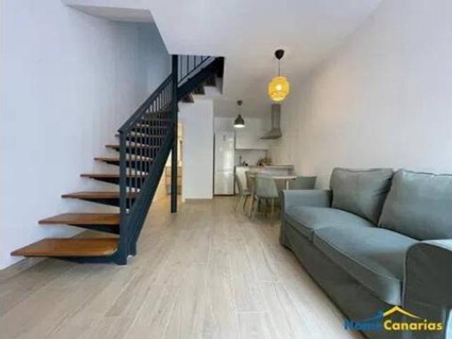 Piso Venta La Oliva, La Oliva