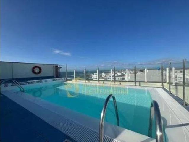 Piso Venta La Oliva, La Oliva
