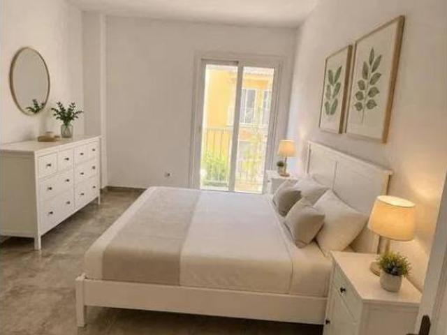 Piso Venta La Oliva, La Oliva