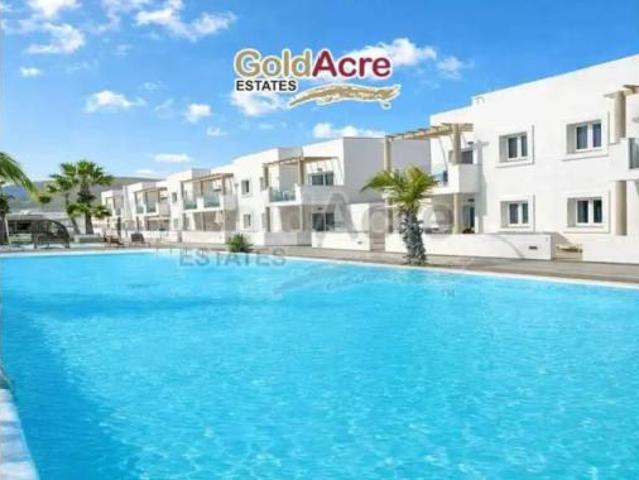 Piso Venta La Oliva, La Oliva