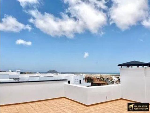 Piso Venta La Oliva, La Oliva