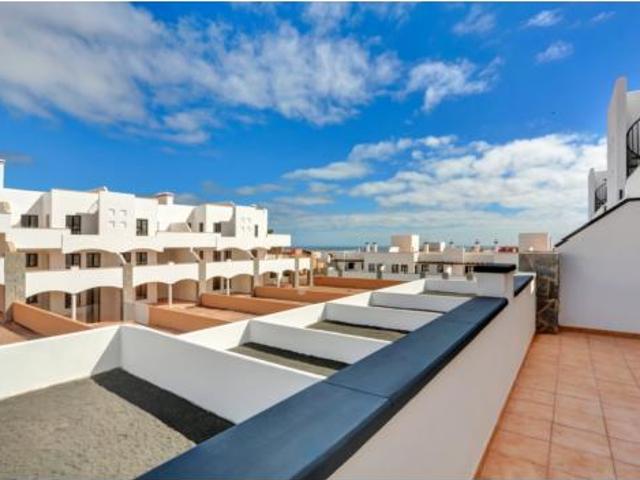 Piso Venta La Oliva, La Oliva