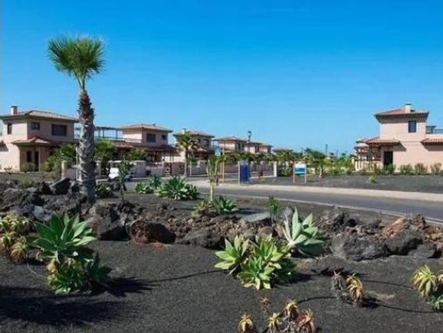 Piso Venta La Oliva, La Oliva