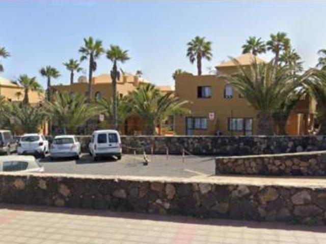 Piso Venta La Oliva, La Oliva