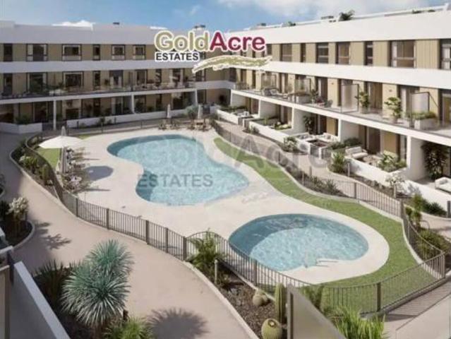 Piso Venta La Oliva, La Oliva