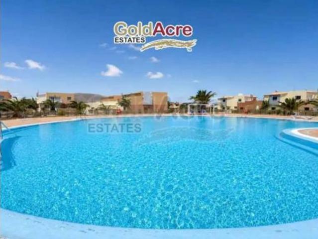 Piso Venta La Oliva, La Oliva
