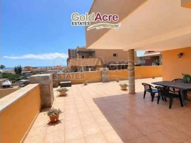 Piso Venta La Oliva, La Oliva