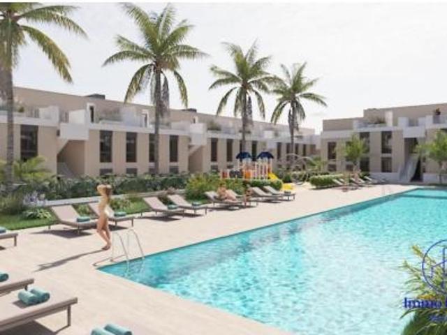 Piso Venta La Oliva, La Oliva