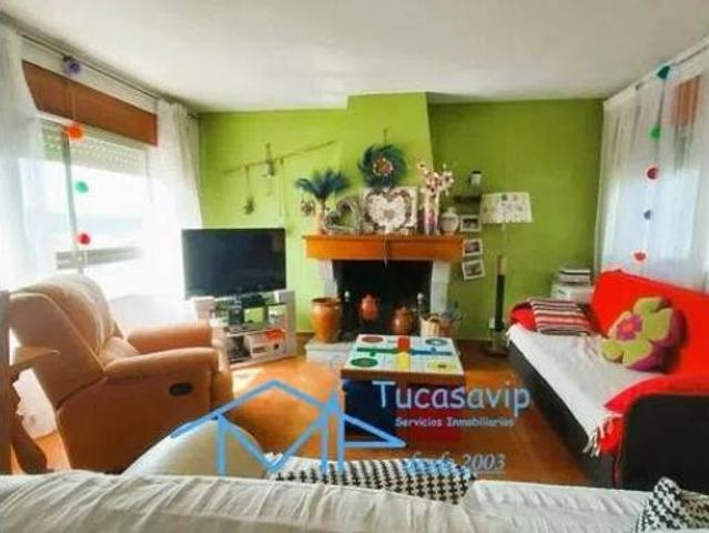 Piso Venta La Adrada, La Adrada