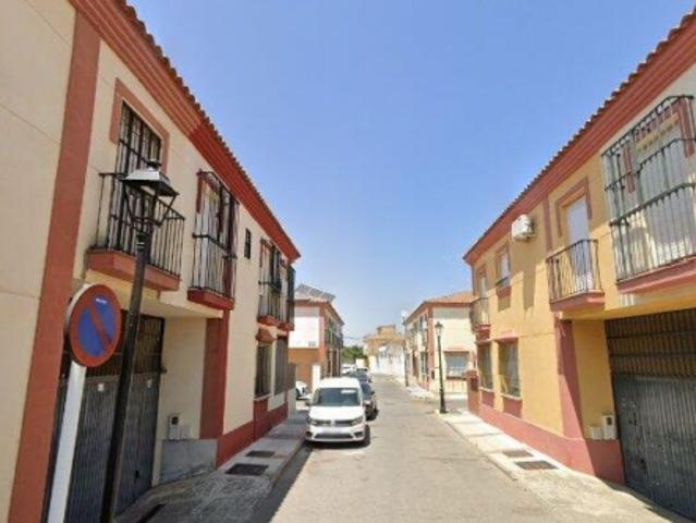 Piso Venta La Algaba, El Aral