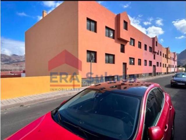 Piso Venta La Aldea de San Nicolás, Artajeves