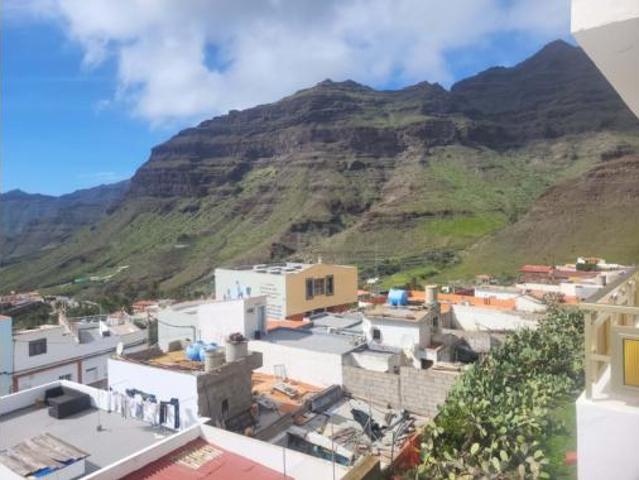 Piso Venta La Aldea de San Nicolás, La Aldea de San Nicolás