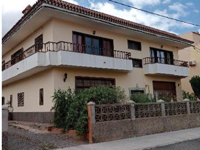 Piso Venta La Aldea de San Nicolás, La Aldea de San Nicolás