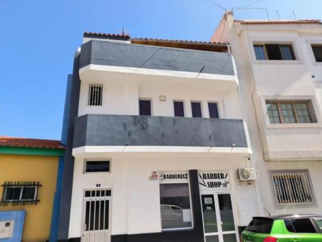Piso Venta La Aldea de San Nicolás, El Barrio