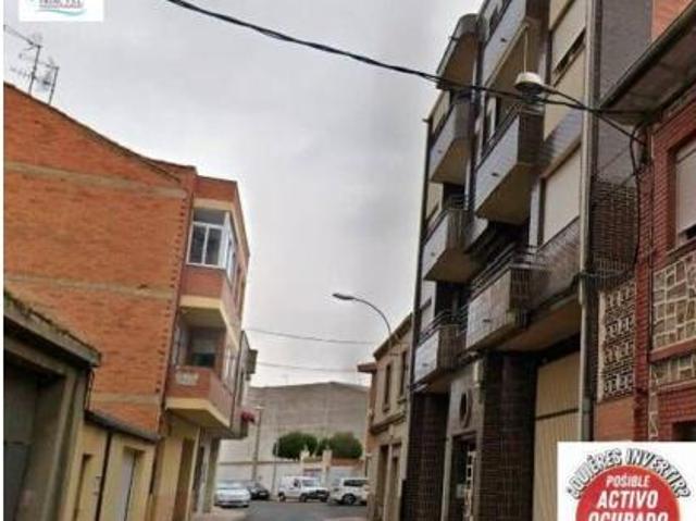 Piso Venta La Bañeza, La Bañeza