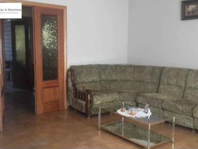 Piso Venta La Bañeza, La Bañeza