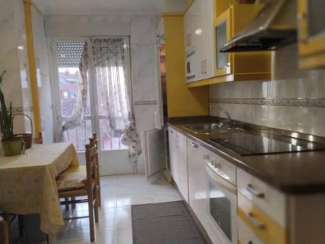 Piso Venta La Bañeza, La Bañeza