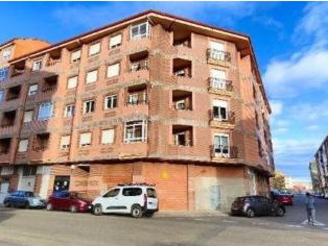 Piso Venta La Bañeza, La Bañeza