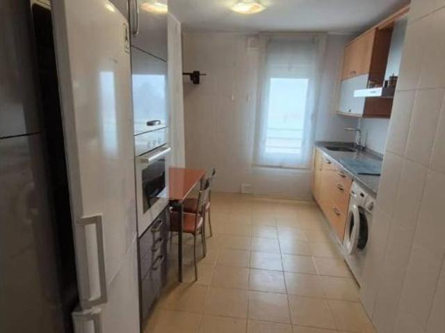 Piso Venta La Bañeza, La Bañeza