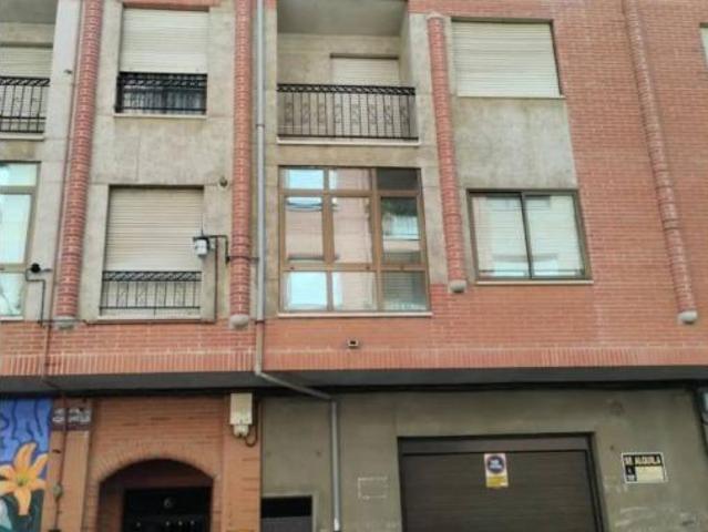 Piso Venta La Bañeza, La Bañeza