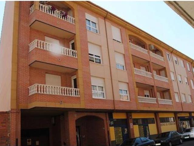 Piso Venta La Bañeza, La Bañeza