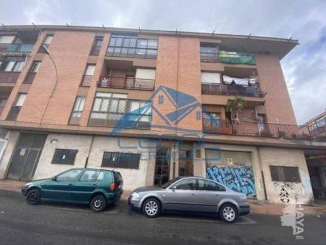 Piso Venta La Bañeza, La Bañeza