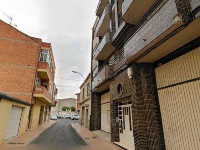 Piso Venta La Bañeza, La Bañeza