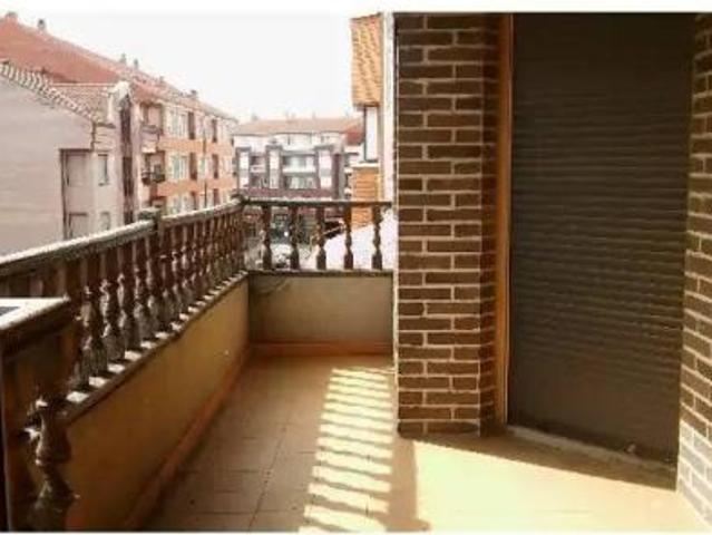 Piso Venta La Bañeza, La Bañeza