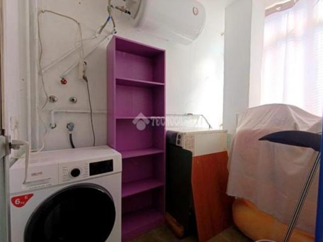 Piso Venta La Carolina, La Carolina