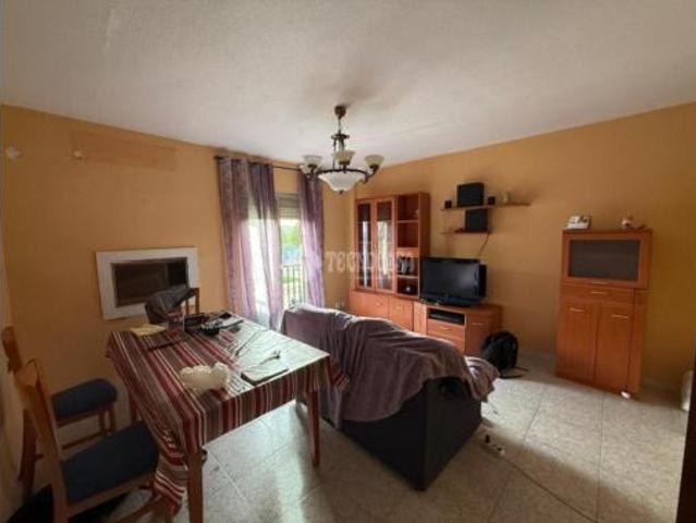 Piso Venta La Carolina, La Carolina