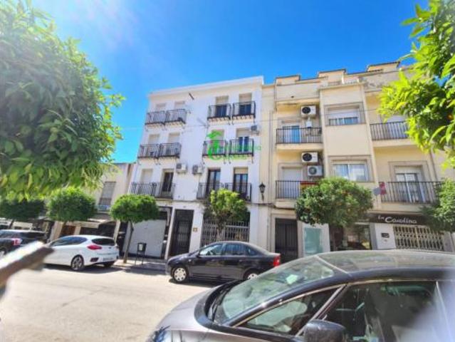 Piso Venta La Carolina, La Carolina
