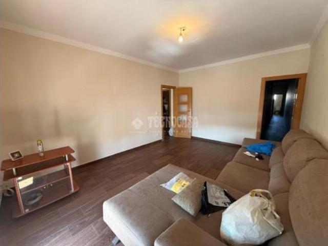 Piso Venta La Carolina, La Carolina