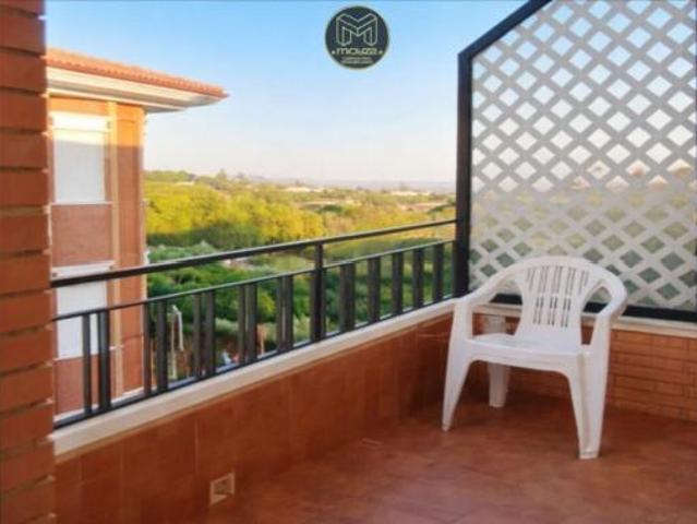Piso Venta La Carolina, La Fernandina
