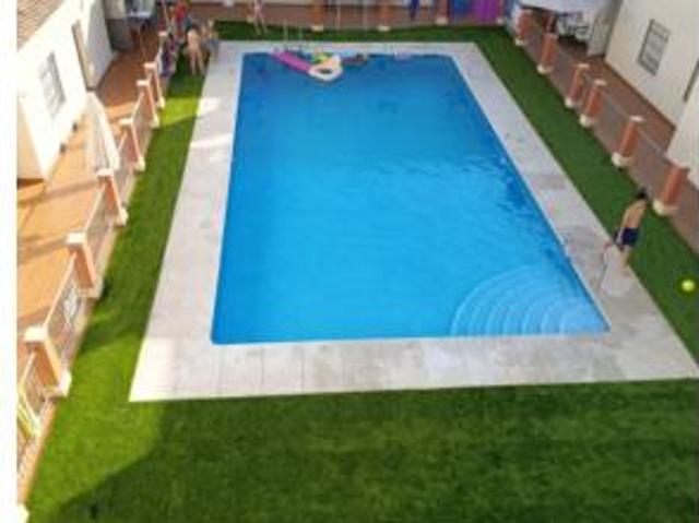 Piso Venta La Carlota, La Carlota