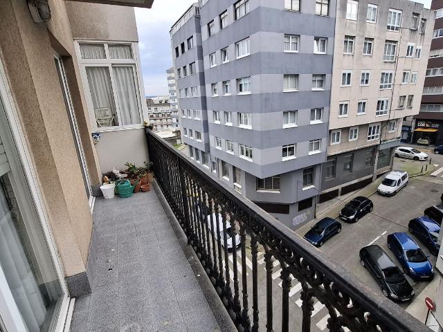Piso Venta La Coruña