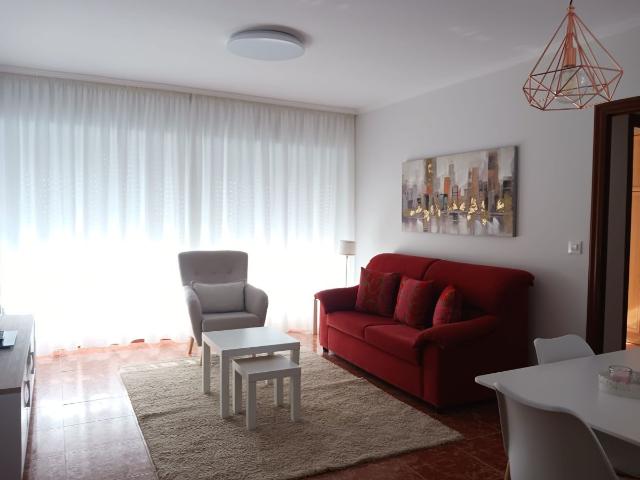 Piso Venta La Coruña