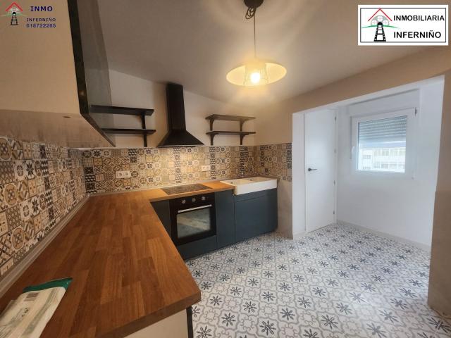 Piso Venta La Coruña