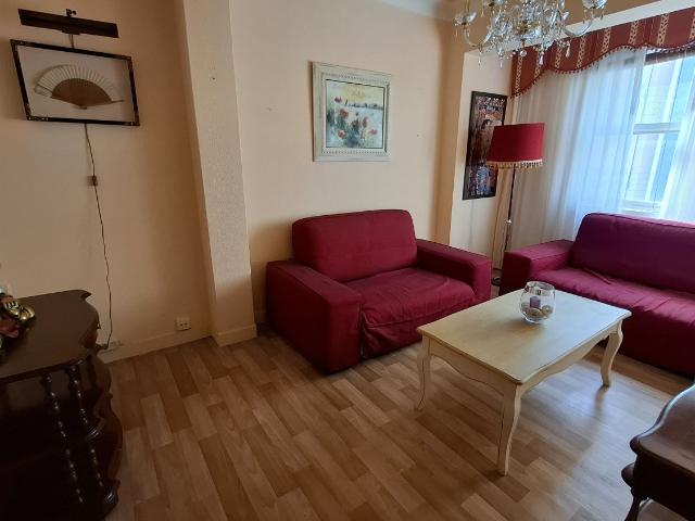Piso Venta La Coruña