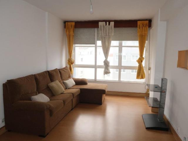 Piso Venta La Coruña