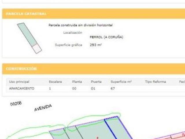 Piso Venta La Coruña
