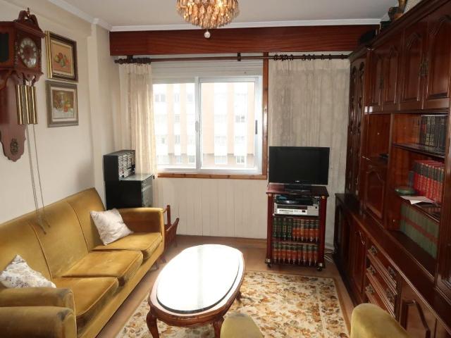 Piso Venta La Coruña