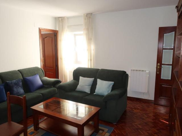 Piso Alquiler La Coruña